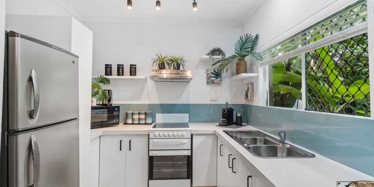 1/12 Frankston Street, Kewarra Beach, QLD 4879 AUS