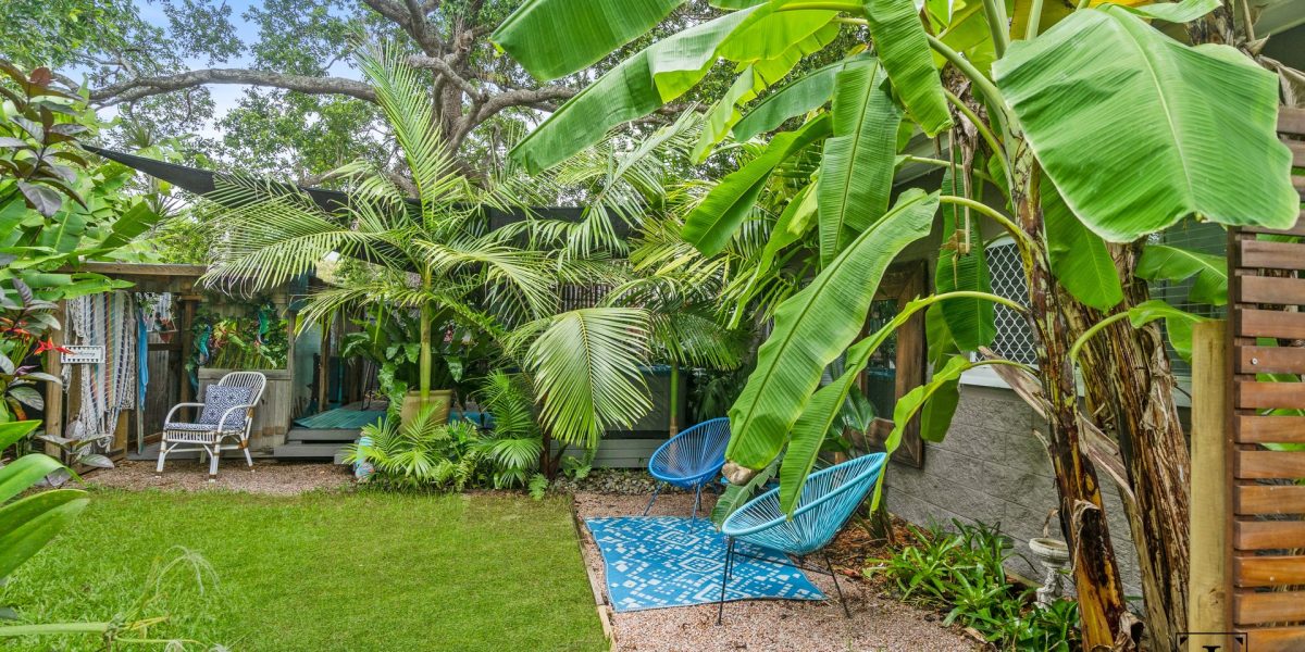 1/12 Frankston Street, Kewarra Beach, QLD 4879 AUS