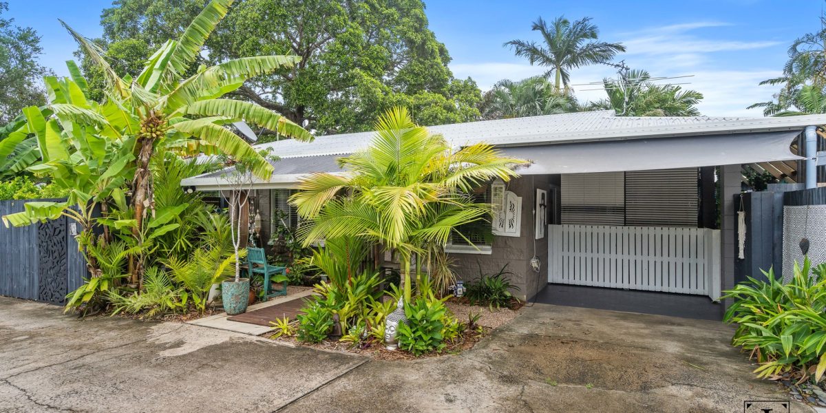 1/12 Frankston Street, Kewarra Beach, QLD 4879 AUS