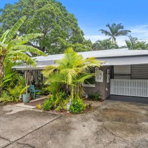 1/12 Frankston Street, Kewarra Beach, QLD 4879 AUS