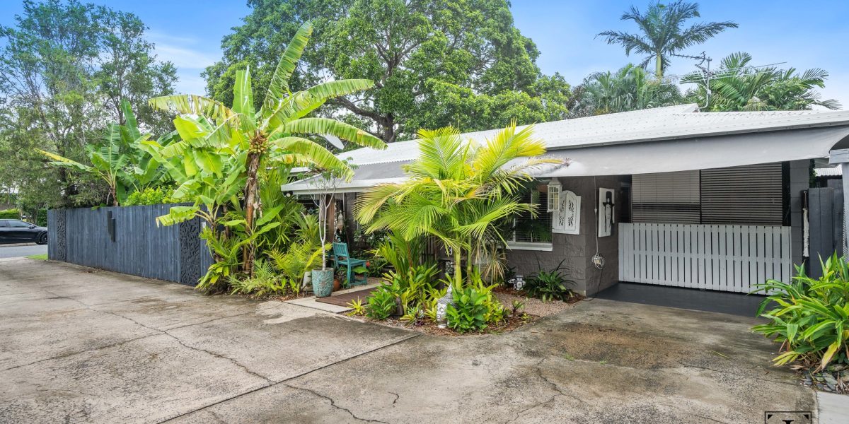1/12 Frankston Street, Kewarra Beach, QLD 4879 AUS