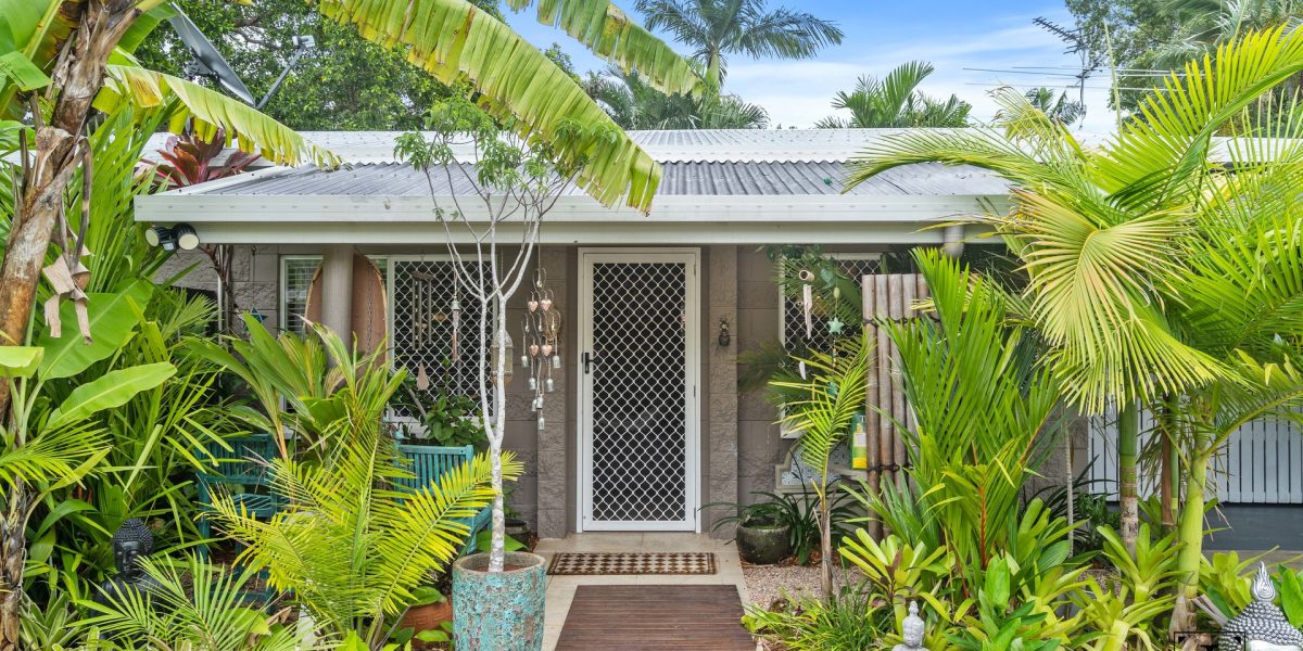 1/12 Frankston Street, Kewarra Beach, QLD 4879 AUS