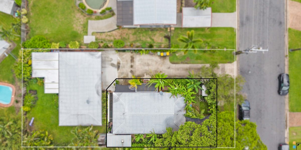 1/12 Frankston Street, Kewarra Beach, QLD 4879 AUS