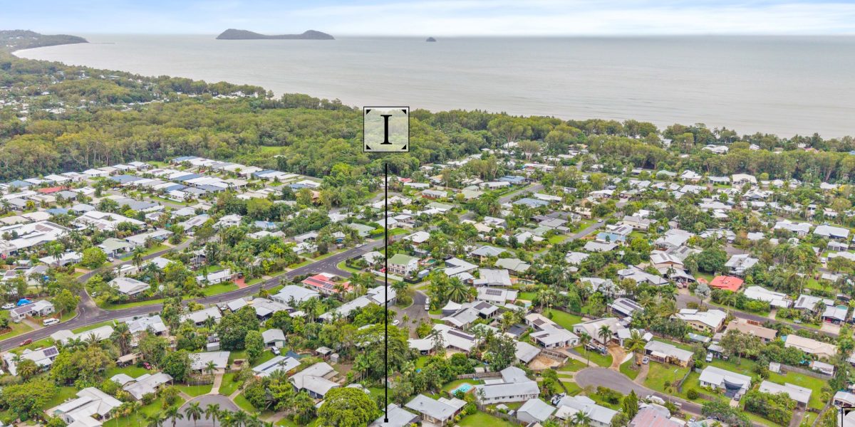 1/12 Frankston Street, Kewarra Beach, QLD 4879 AUS