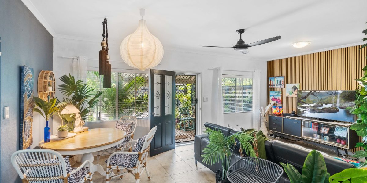 1/12 Frankston Street, Kewarra Beach, QLD 4879 AUS