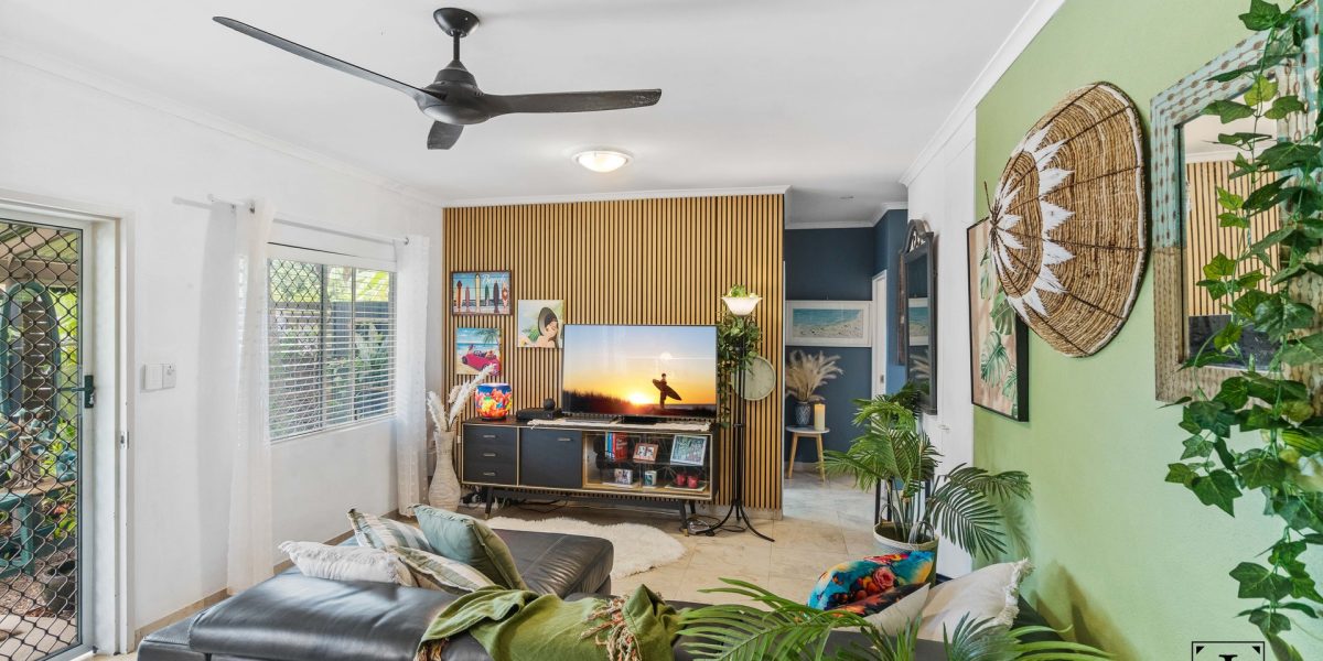 1/12 Frankston Street, Kewarra Beach, QLD 4879 AUS