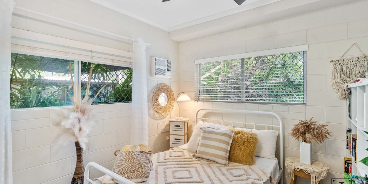 1/12 Frankston Street, Kewarra Beach, QLD 4879 AUS