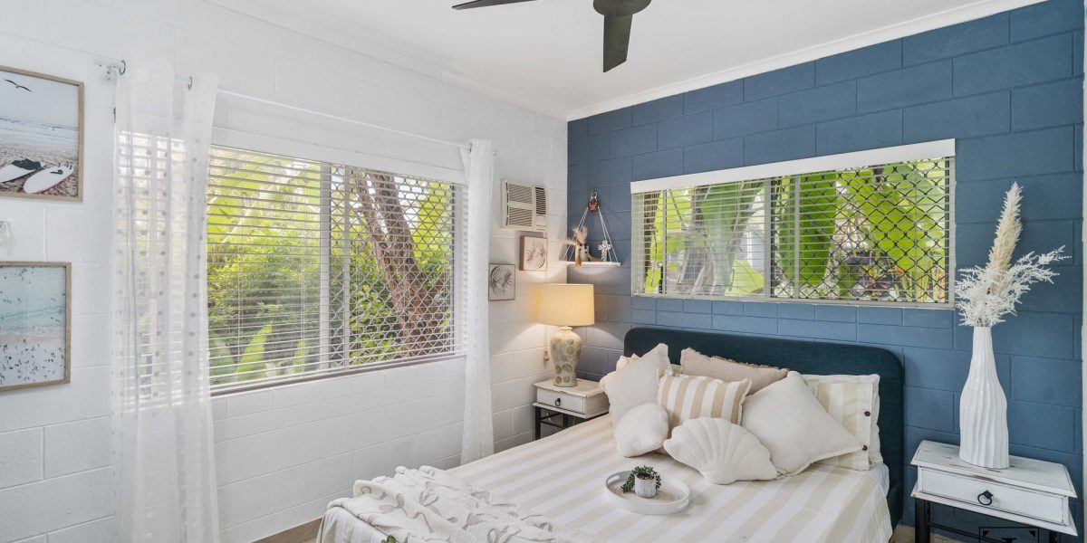 1/12 Frankston Street, Kewarra Beach, QLD 4879 AUS