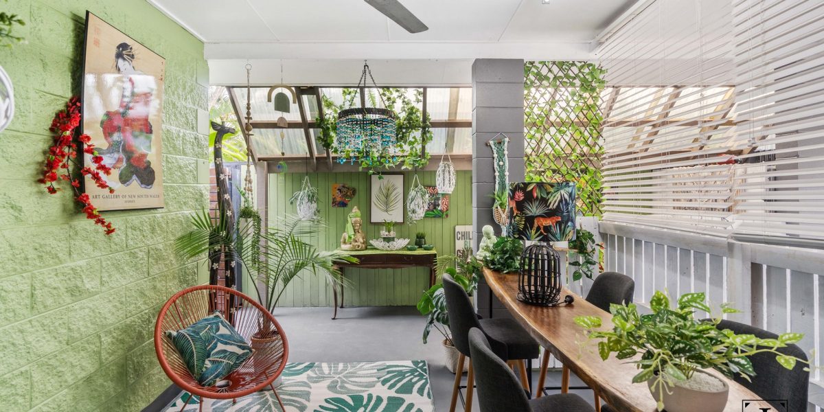 1/12 Frankston Street, Kewarra Beach, QLD 4879 AUS