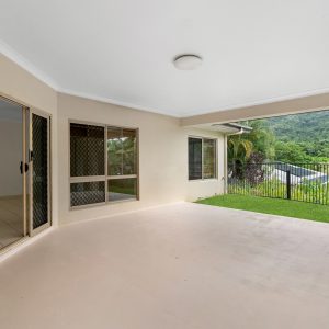 15 Ellie Banning Close, Redlynch, QLD 4870 AUS