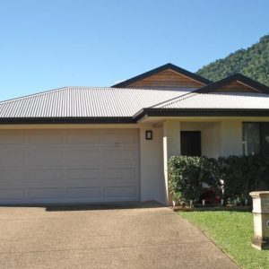 6 Kehone Street, Redlynch, QLD 4870 AUS