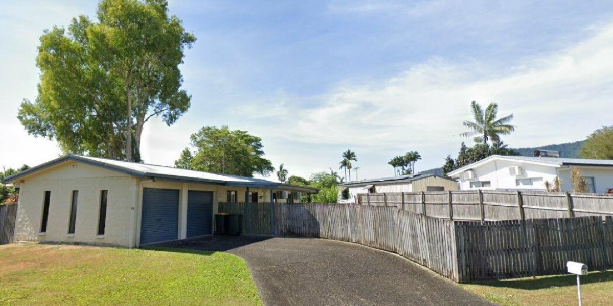 15 Fuscia Court, Mooroobool, QLD 4870 AUS