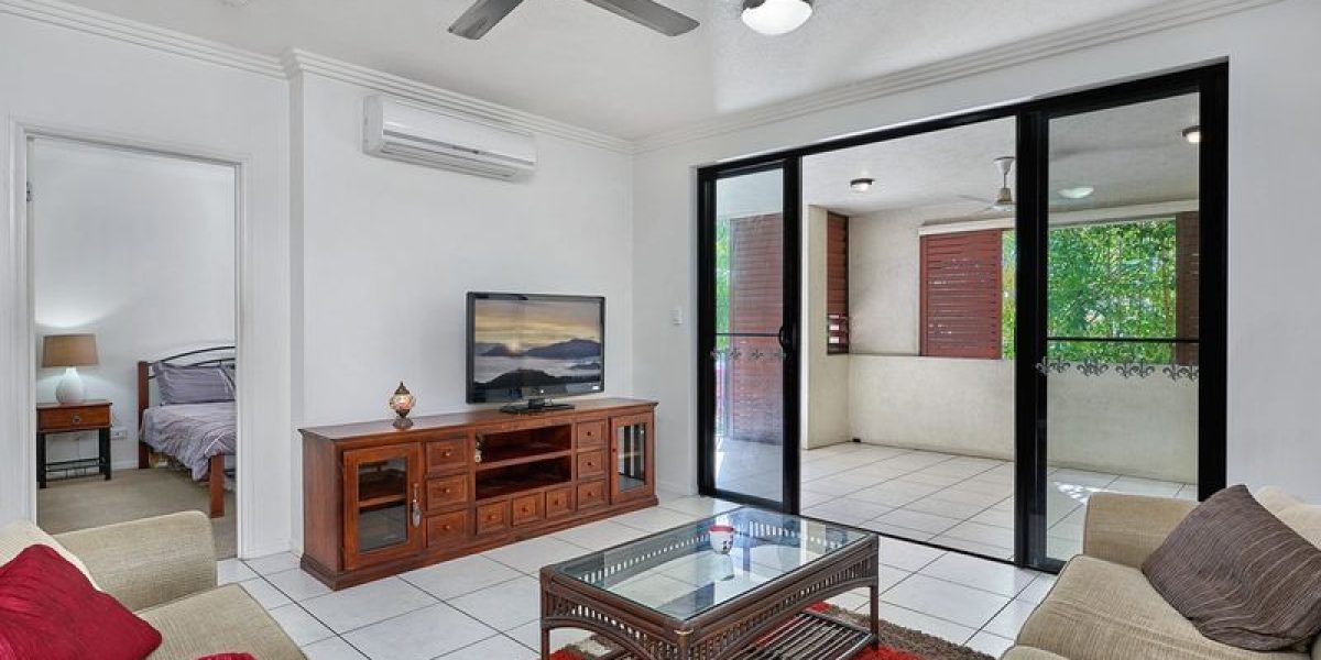 5/136-138 Buchan Street, Bungalow, QLD 4870 AUS