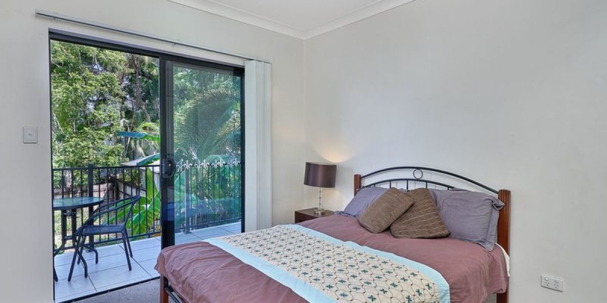 5/136-138 Buchan Street, Bungalow, QLD 4870 AUS