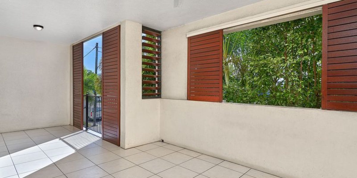 5/136-138 Buchan Street, Bungalow, QLD 4870 AUS