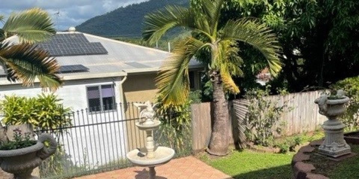3 Darkin Close, Smithfield, QLD 4878 AUS