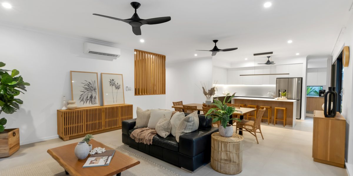 7 Braeside Court, Smithfield, QLD 4878 AUS