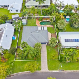 13 Maurice Street, Kewarra Beach, QLD 4879 AUS