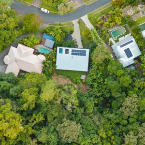 116 Nolan Street, Whitfield, QLD 4870 AUS