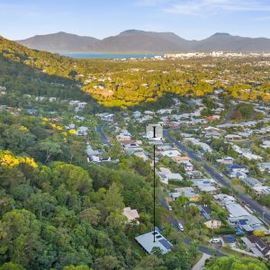 116 Nolan Street, Whitfield, QLD 4870 AUS