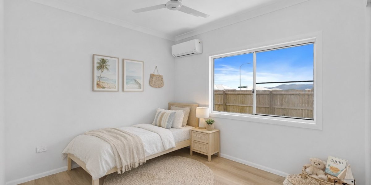 38A Del Manso Crescent, Edmonton, QLD 4869 AUS