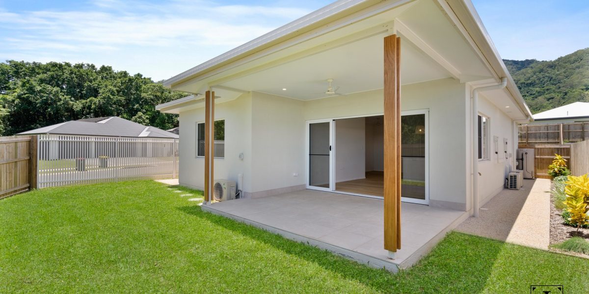 38A Del Manso Crescent, Edmonton, QLD 4869 AUS