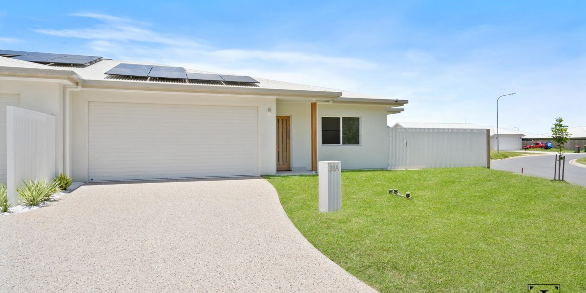 38A Del Manso Crescent, Edmonton, QLD 4869 AUS