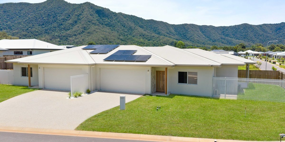 38A Del Manso Crescent, Edmonton, QLD 4869 AUS