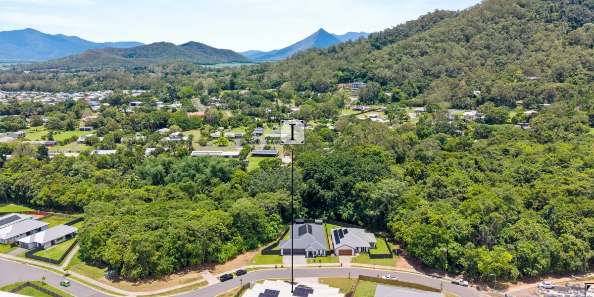 38A Del Manso Crescent, Edmonton, QLD 4869 AUS