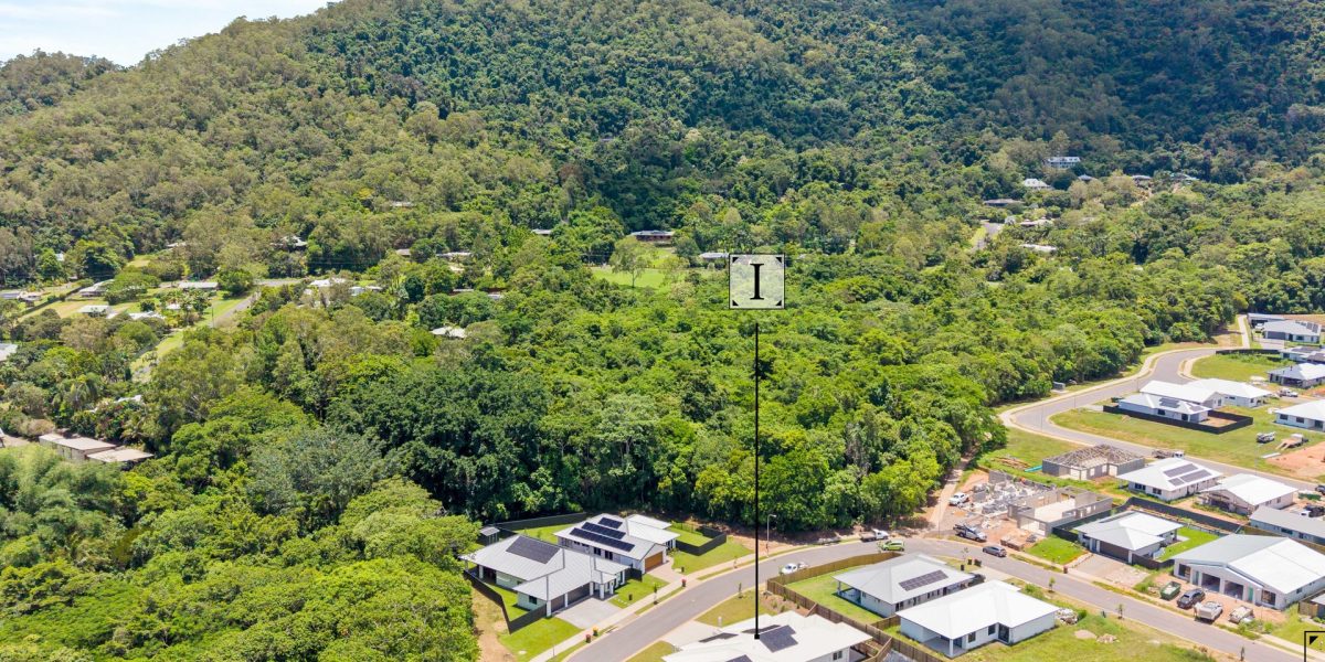 38A Del Manso Crescent, Edmonton, QLD 4869 AUS