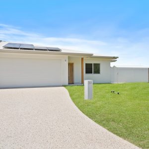 38A Del Manso Crescent, Edmonton, QLD 4869 AUS