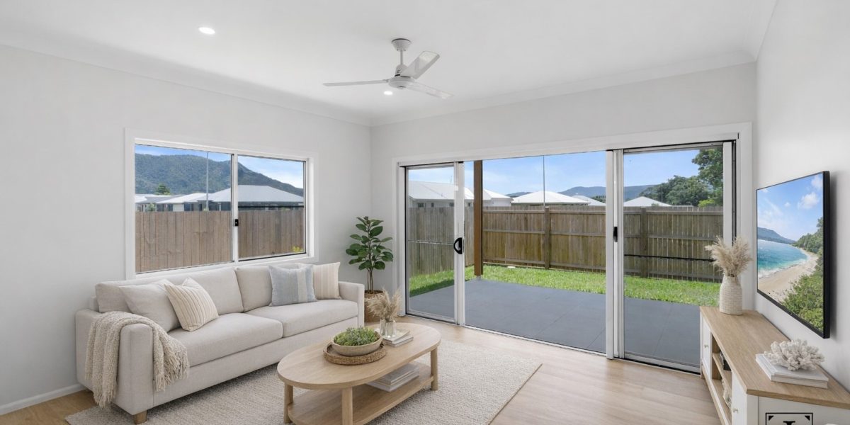 38A Del Manso Crescent, Edmonton, QLD 4869 AUS