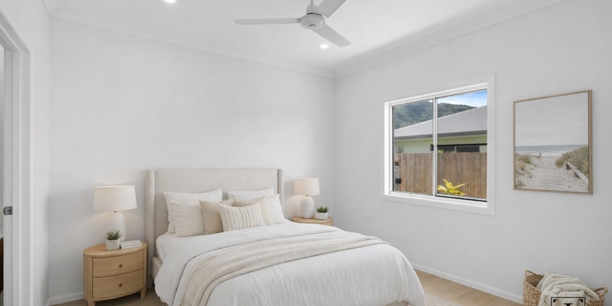 38A Del Manso Crescent, Edmonton, QLD 4869 AUS