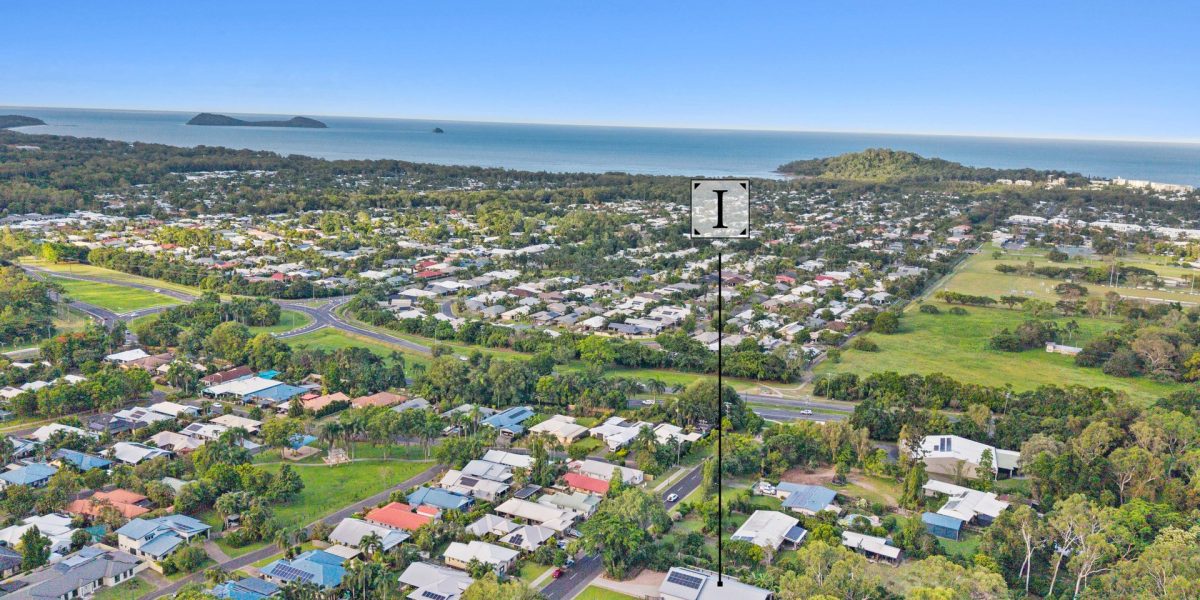13 Moore Road, Kewarra Beach, QLD 4879 AUS