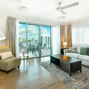 31205/2 Aplin Street, Cairns City, QLD 4870 AUS