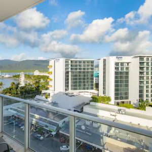 31205/2 Aplin Street, Cairns City, QLD 4870 AUS