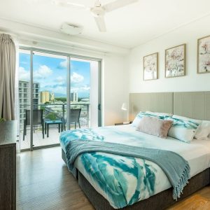 31205/2 Aplin Street, Cairns City, QLD 4870 AUS