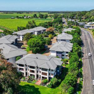 54/294-310 Kamerunga Road, Freshwater, QLD 4870 AUS