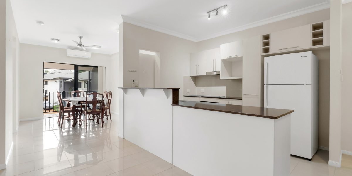 54/294-310 Kamerunga Road, Freshwater, QLD 4870 AUS