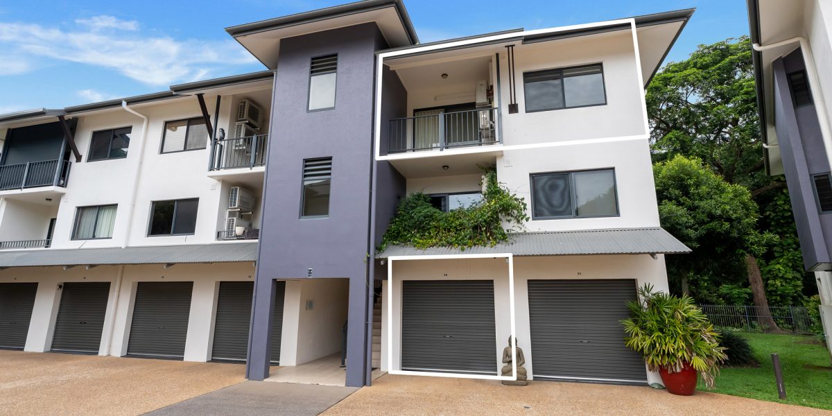 54/294-310 Kamerunga Road, Freshwater, QLD 4870 AUS