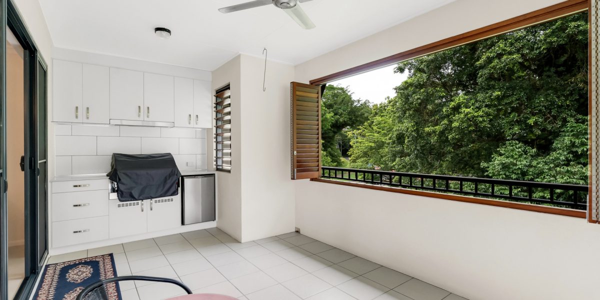 54/294-310 Kamerunga Road, Freshwater, QLD 4870 AUS