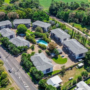 54/294-310 Kamerunga Road, Freshwater, QLD 4870 AUS