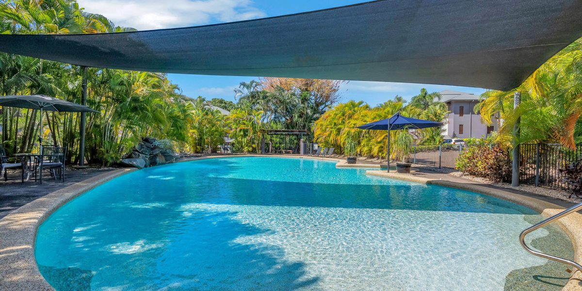 54/294-310 Kamerunga Road, Freshwater, QLD 4870 AUS