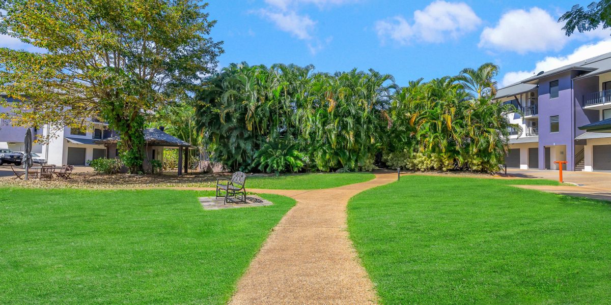 54/294-310 Kamerunga Road, Freshwater, QLD 4870 AUS