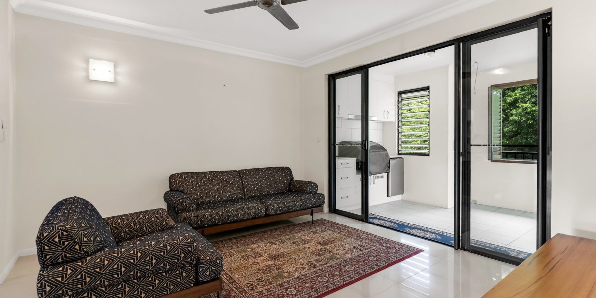 54/294-310 Kamerunga Road, Freshwater, QLD 4870 AUS