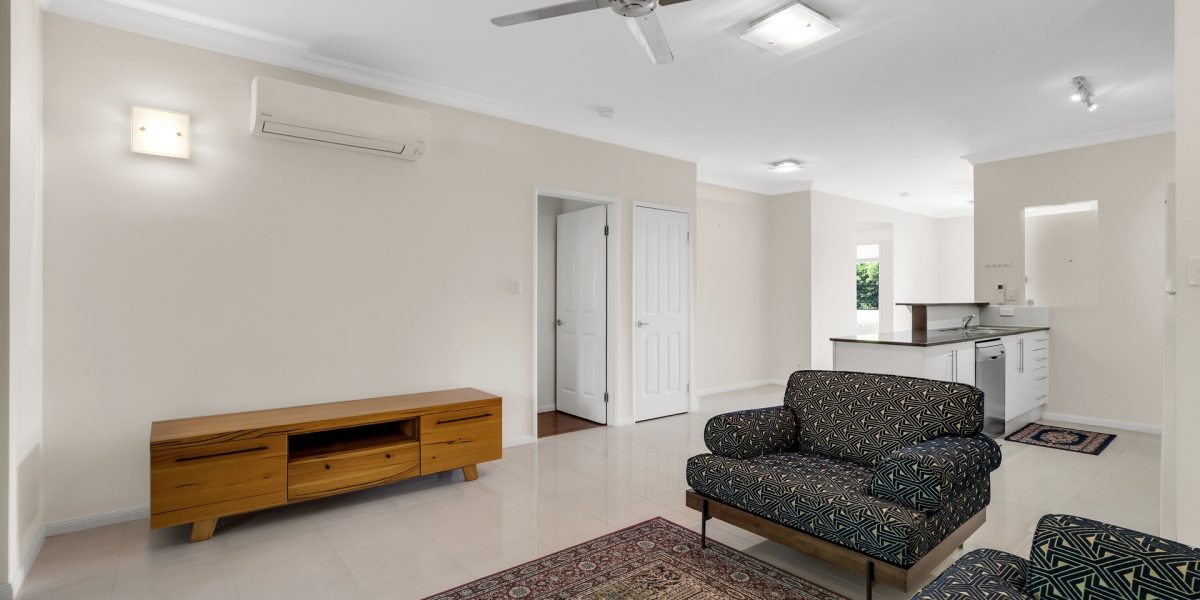 54/294-310 Kamerunga Road, Freshwater, QLD 4870 AUS