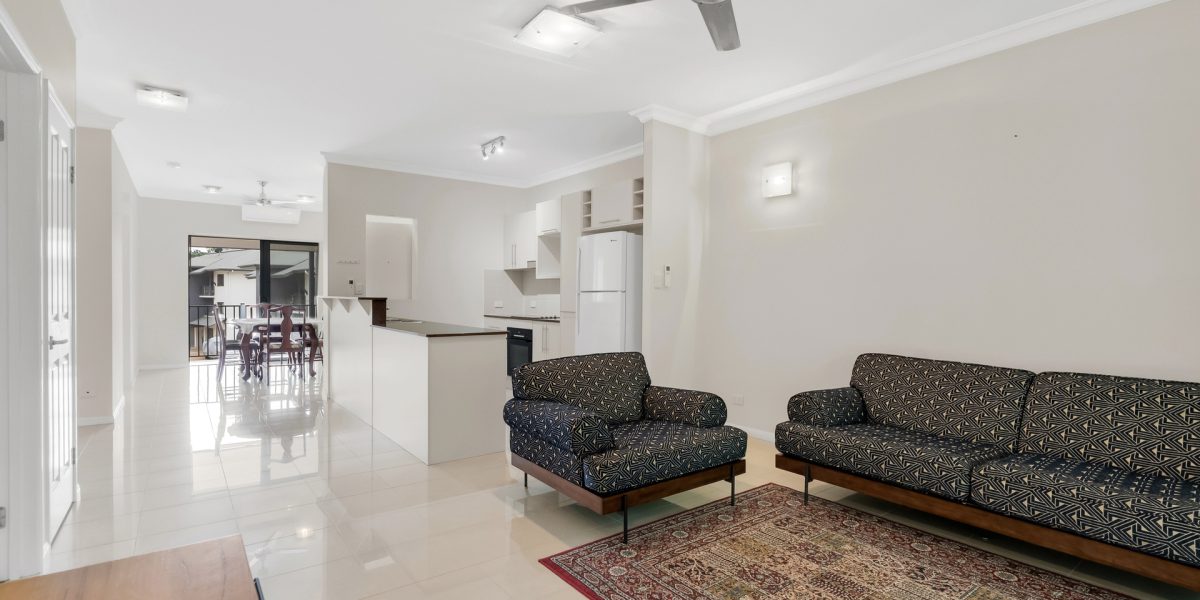 54/294-310 Kamerunga Road, Freshwater, QLD 4870 AUS