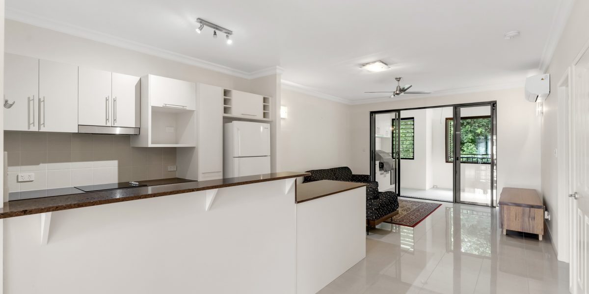 54/294-310 Kamerunga Road, Freshwater, QLD 4870 AUS