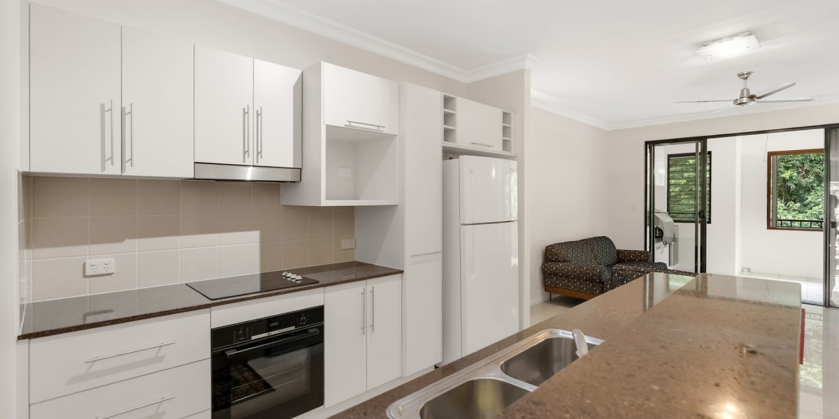 54/294-310 Kamerunga Road, Freshwater, QLD 4870 AUS