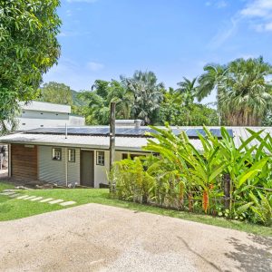 32 Granadilla Drive, Earlville, QLD 4870 AUS